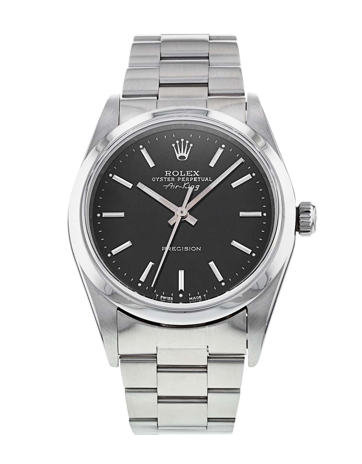 Rolex Air-King 14000